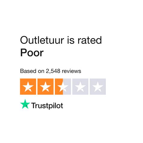 Outletuur reviews .